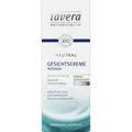 Lavera Neutral Gesichtscreme Bio-Nachtkerze