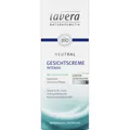 Lavera Neutral Gesichtscreme Bio-Nachtkerze
