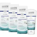 Lavera Neutral Gesichtscreme Bio-Nachtkerze, 3er Pack (3 x 50 ml)