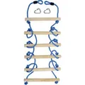 Jungle Ladder - Strickleiter, Schaukel