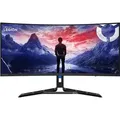 Lenovo Legion R34w-30 - LED-Monitor - gebogen - 86.4 cm (34") - HDR