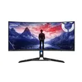 Lenovo Gaming-Monitor Legion R34w-30, Schwarz, 34 Zoll, WQHD, VA, #19972181