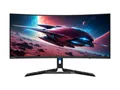 Lenovo Legion R34w Curved 34" VA 5 ms HDMI DisplayPort