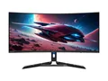 Lenovo Legion R34w-30 LED-Monitor Gaming Curved 86,4 cm 34 Zoll 3440 x 1440 @