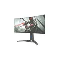 Lenovo Legion R34w-30 Gaming Monitor 34 Zoll 0,5 ms Höhenverstellbar Bildschirm