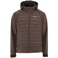 Craft Steppjacke Adv Pursuit Thermal Jacket M braun XL