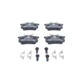 ATE Bremsbelagsatz, Scheibenbremse 13.0460-2937.2 für PEUGEOT SEAT VAG