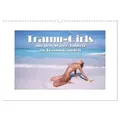 Traum-Girls (Wandkalender 2026 DIN A3 quer) CALVENDO Monatskalender von Blume Bild/ Calvendo / Calvendo / Kalender