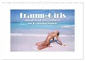 Blume Bild | Traum-Girls (Wandkalender 2026 DIN A3 quer), CALVENDO...