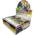 Yu-Gi-Oh! TCG Doom of Dimensions Booster Display (24) *Deutsche Version*