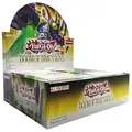 Yu-Gi-Oh!: Doom of Dimensions - 1. Auflage - Booster Display (DE)