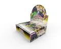 Yu-Gi-Oh Trading Card Game Doom of Dimensions Display – 1. Auflage – Deutsche Ausgabe