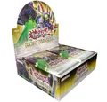 Konami Sammelkarte Yu-Gi-Oh! Doom of Dimensions - 1 Display DE