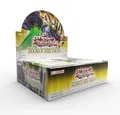 Yugioh! Doom of Dimensions 24 Booster Display NEU - DEUTSCH Yu-Gi-Oh! Karten