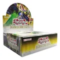 Yu-Gi-Oh! Doom of Dimensions Display Deutsch 24 Booster 1. Auflage 2025 NEU OVP