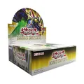 Yu-Gi-Oh!: Doom of Dimensions - 1. Auflage - Booster Display (DE)