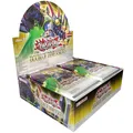 Yu-Gi-Oh! Doom of Dimensions 1 Display DE