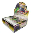 Yu-Gi-Oh! - Doom of Dimensions Booster Display - 1st Edition - deutsch