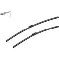 Bosch Automotive Scheibenwischer Aerotwin A213S (3 397 014 213)