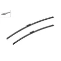 Wischblatt BOSCH 3 397 014 213 Aerotwin für FORD, vorne