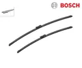 Wischblatt Aerotwin BOSCH 3397014213 für Ford C-Max II