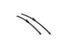 2x Scheibenwischerblatt Flachbalkenwischblatt 3 397 014 213 BOSCH für FORD