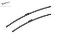 1x Original BOSCH 3 397 014 213 Wischblatt A 213 S