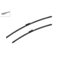 1x Wischblatt BOSCH 3 397 014 213 passend für FORD