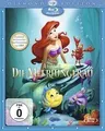 Arielle, die Meerjungfrau (Diamond Edition) [Blu-ray] von... | DVD | Zustand gut