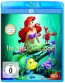 Arielle die Meerjungfrau (Diamond Edition) [Blu-ray] Pappschuber Disney NEU OVP