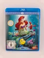 Arielle Die Meerjungfrau Diamond Edition Blu-Ray