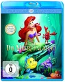 Arielle, die Meerjungfrau - Diamond Edition - Blu-ray - NEU/OVP - Disney