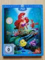 Arielle, die Meerjungfrau - Diamond Edition - Blu-ray - Schuber - Disney