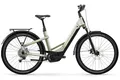Winora Elektro-Fahrrad Yakun X10 Bosch CX 5 i800Wh Kiox 27,5" 10-Gang 44 cm 2025