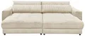 ED EXCITING DESIGN Big-Sofa Loveseat, 2-Sitzer, Barura, Breite 292, 2 Teile, Big-Sofa mit 2 Nierenkissen