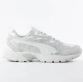 Puma Milenio Tech Suede Wildleder-Sneaker