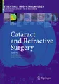 Cataract and Refractive Surgery Douglas D. Koch