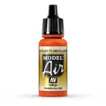 Vallejo 71082 Leuchtrot, 17 ml