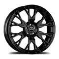GMP FENDER black glossy 8.5Jx21 5x112 ET43 R40423119