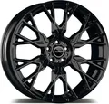 4x Alufelgen Gmp Fender für Audi A6 F2 ABE 21 Zoll Felgen