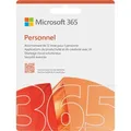 Microsoft 365 Personal FR Abonnement 1 Jahr