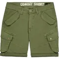 Combat Short