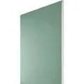 Gipskarton Miniboard 12,5 mm  x 600 mm x 1200 mm imprägniert
