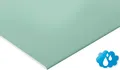 Knauf Gipskartonplatte Miniboard GKBI 120 x 60 cm 12,5 mm