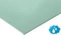 Knauf Gipskartonplatte Miniboard GKBI 120 x 60 cm 12,5 mm  Gipskartonplatte