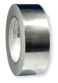 Scotle Aluminium-Folie selbstklebend 40 mm auf 40 m Rolle für Rework-Löten, RW-AF4040