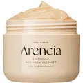 Arencia Calendula Rice Mochi Fresh Cleanser – feuchtigkeitsspendend, aufhellend und tiefenreinigend (120 g)