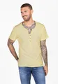Key Largo T-Shirt MT LEMONADE button (1er)