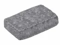 Diephaus Porenbeton ANTIK PFLASTER GEK. BASALT 28/21/7 CM
