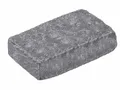 Pflastersteine ANTIK PFLASTER GEK. BASALT 28/21/7 CM
